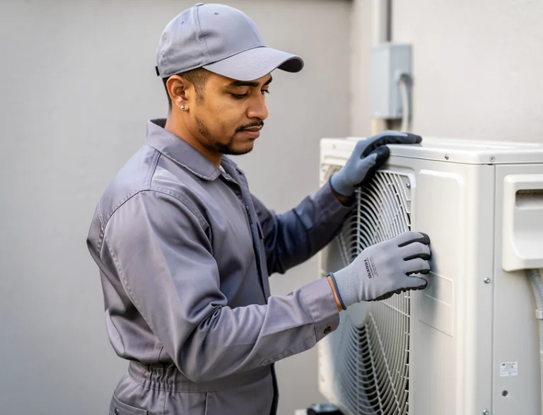 Wärmepumpeninstallateur Service in Muenster